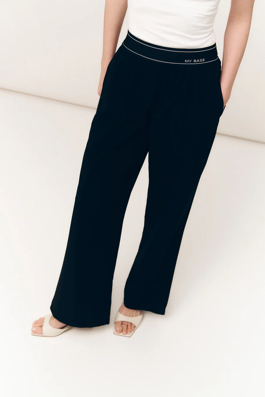 NEW Activewear "My Base" Pants - Image 3