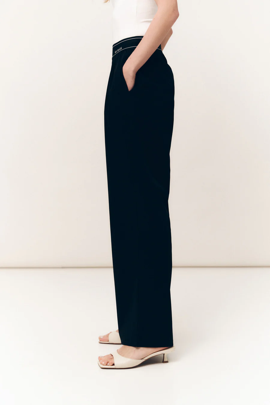 NEW Activewear "My Base" Pants - Image 4