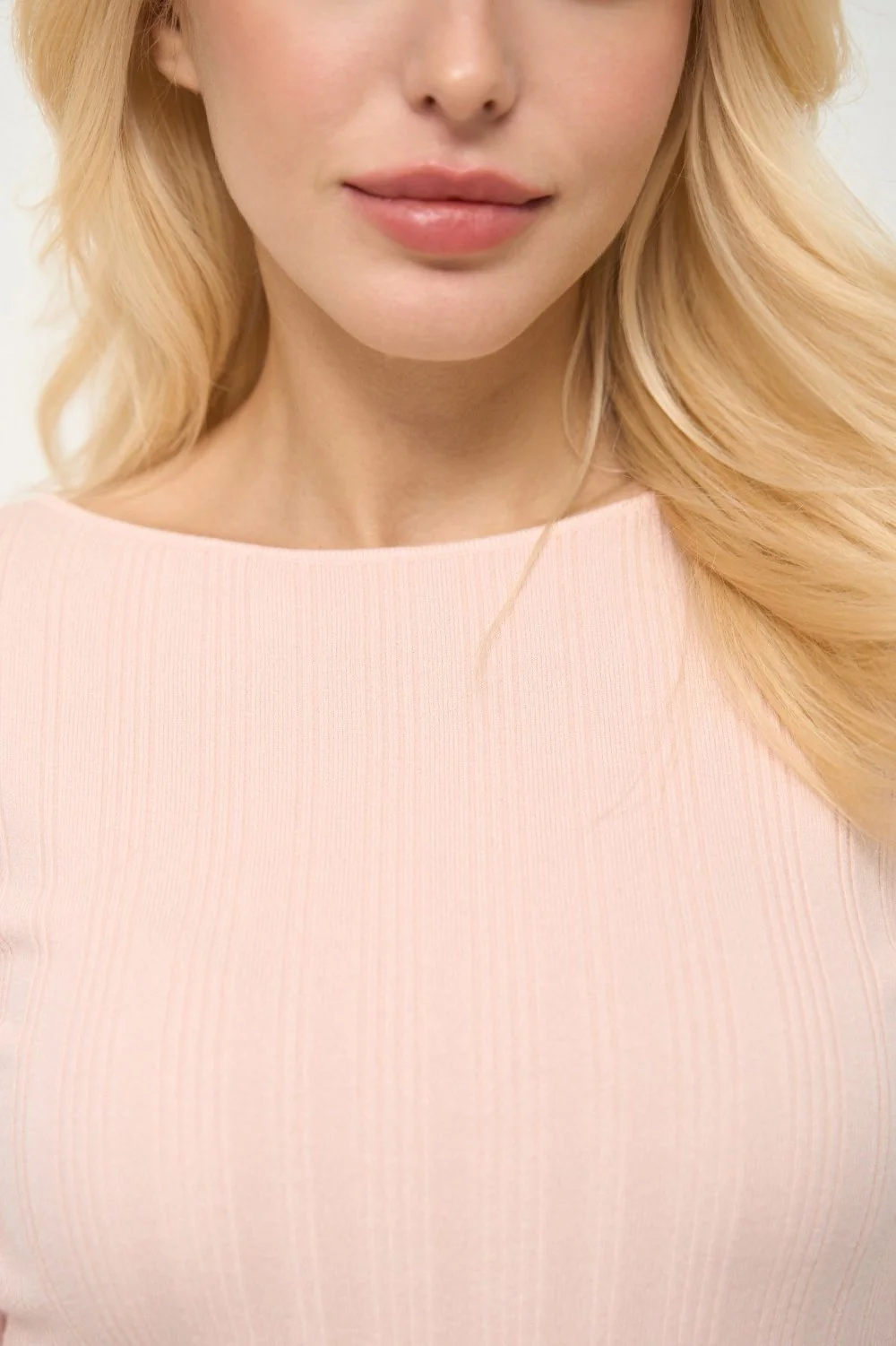 Pink Long Sleeve - Image 3